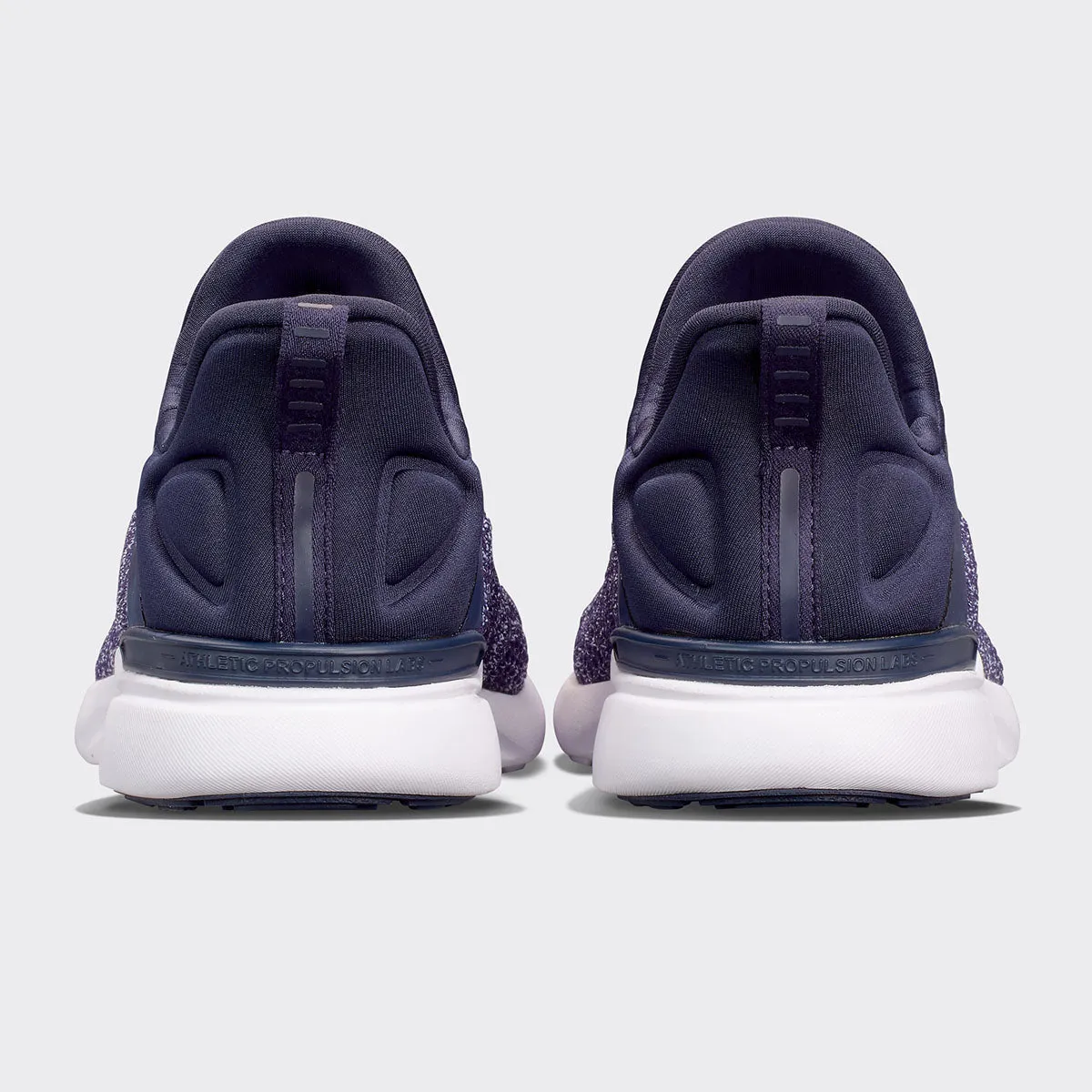 Men's TechLoom Tracer Navy / White / Melange