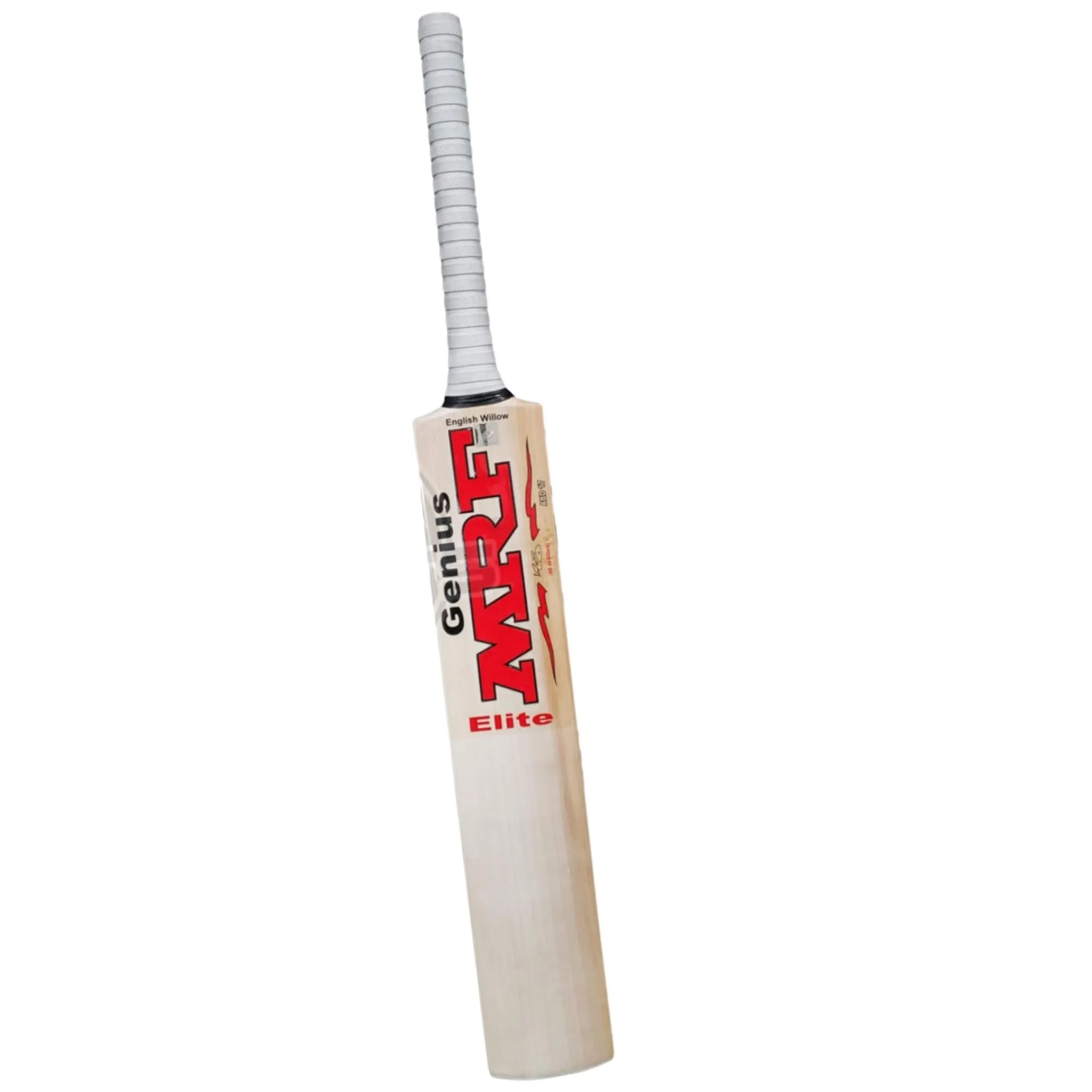 MRF Genuis Elite - AB de Villiers Player's Cricket Bat