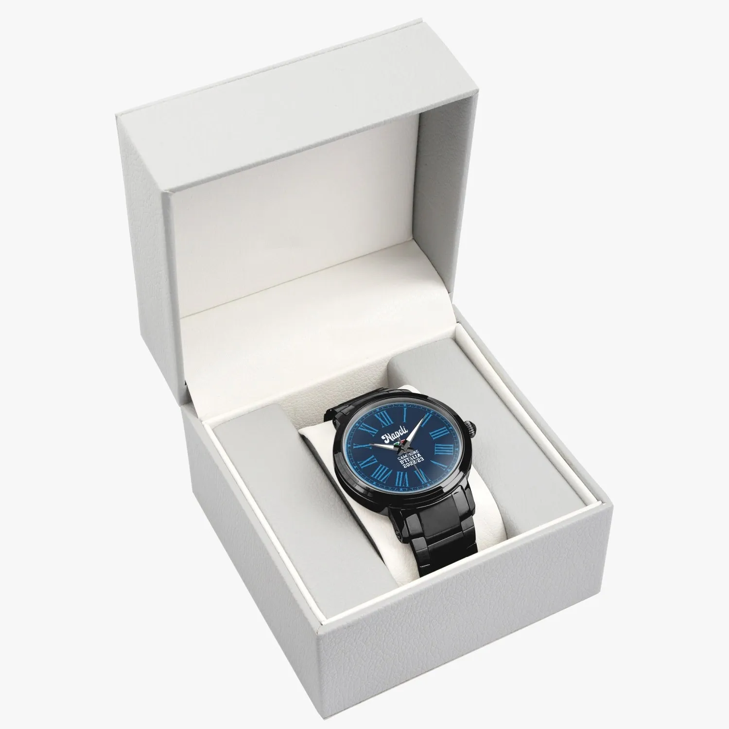 Napoli Campione 2022/23 - Automatic Watch