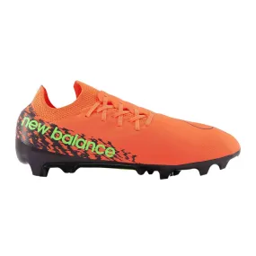 New Balance Furon v7 Destroy FG 2E Football Boots (Neon Dragonfly)