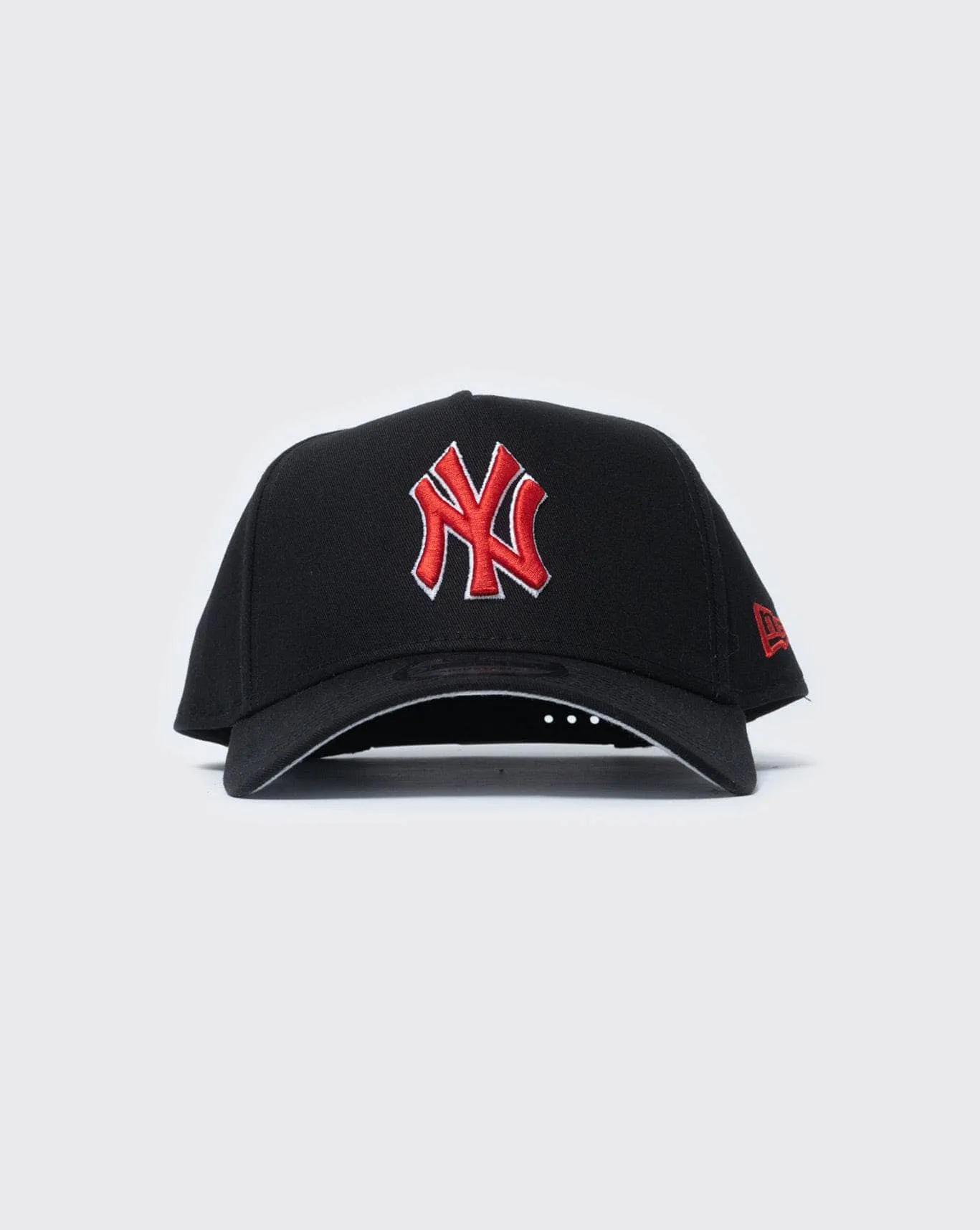 new era 940 aframe new york yankees precision