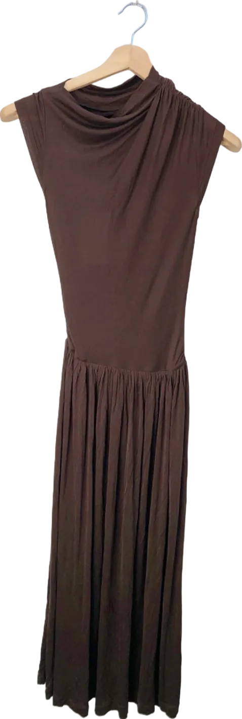 Ninety Percent Bracken Priam Dress UK XS