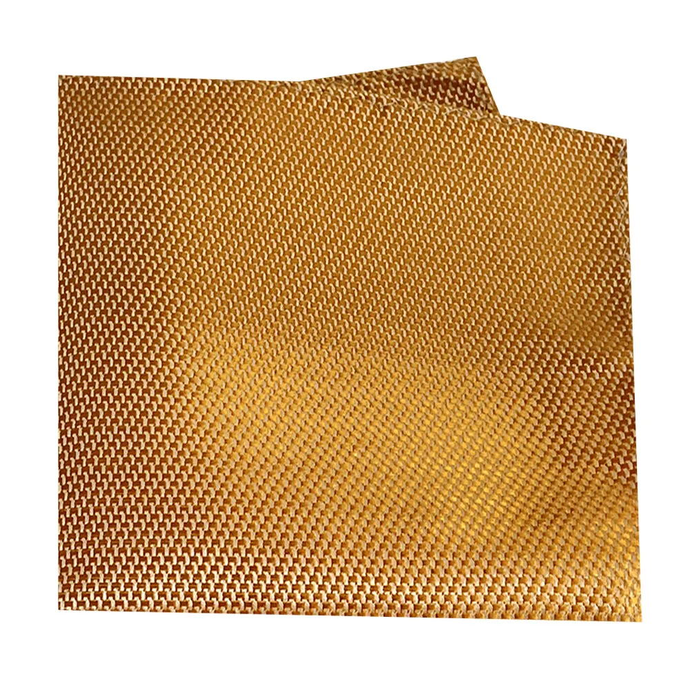 NorthBoys Gold Pocket Square_MPSQ-1246-10