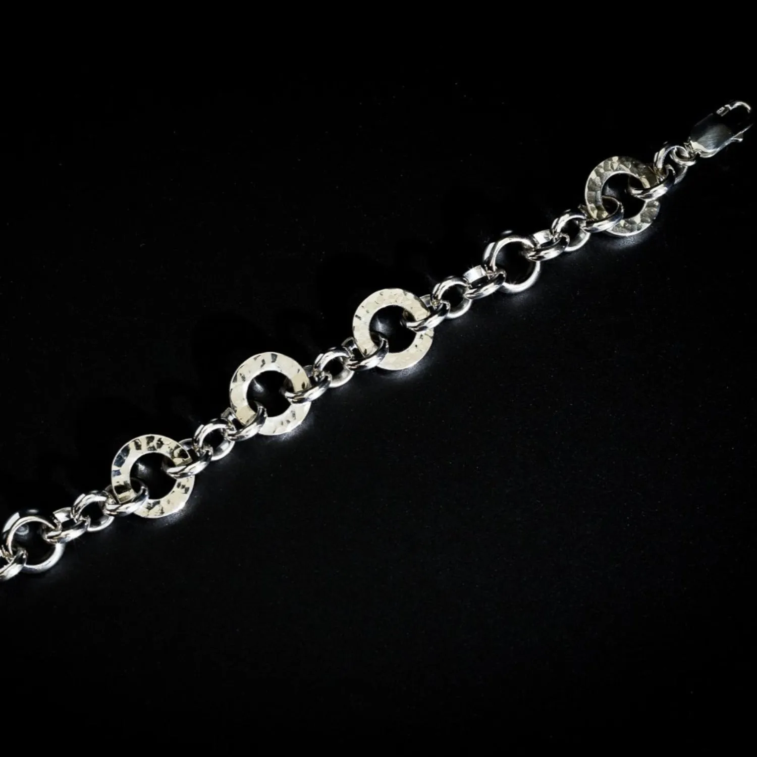 Oasis Link Bracelet