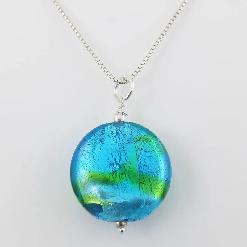 ocean mini pendant