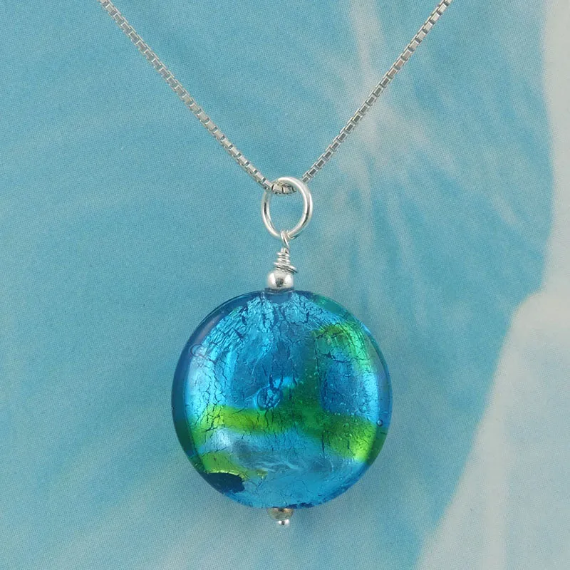 ocean mini pendant