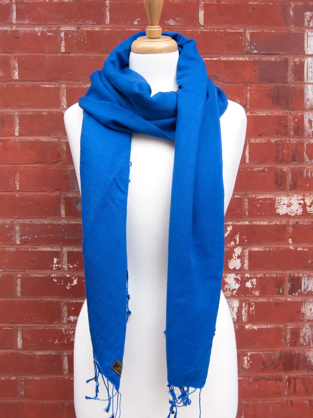 Pashmina Scarf