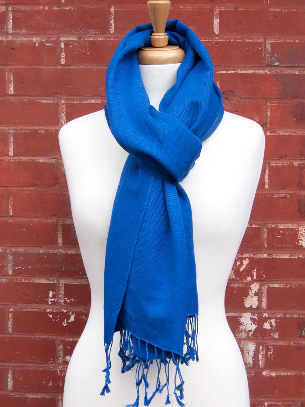 Pashmina Scarf