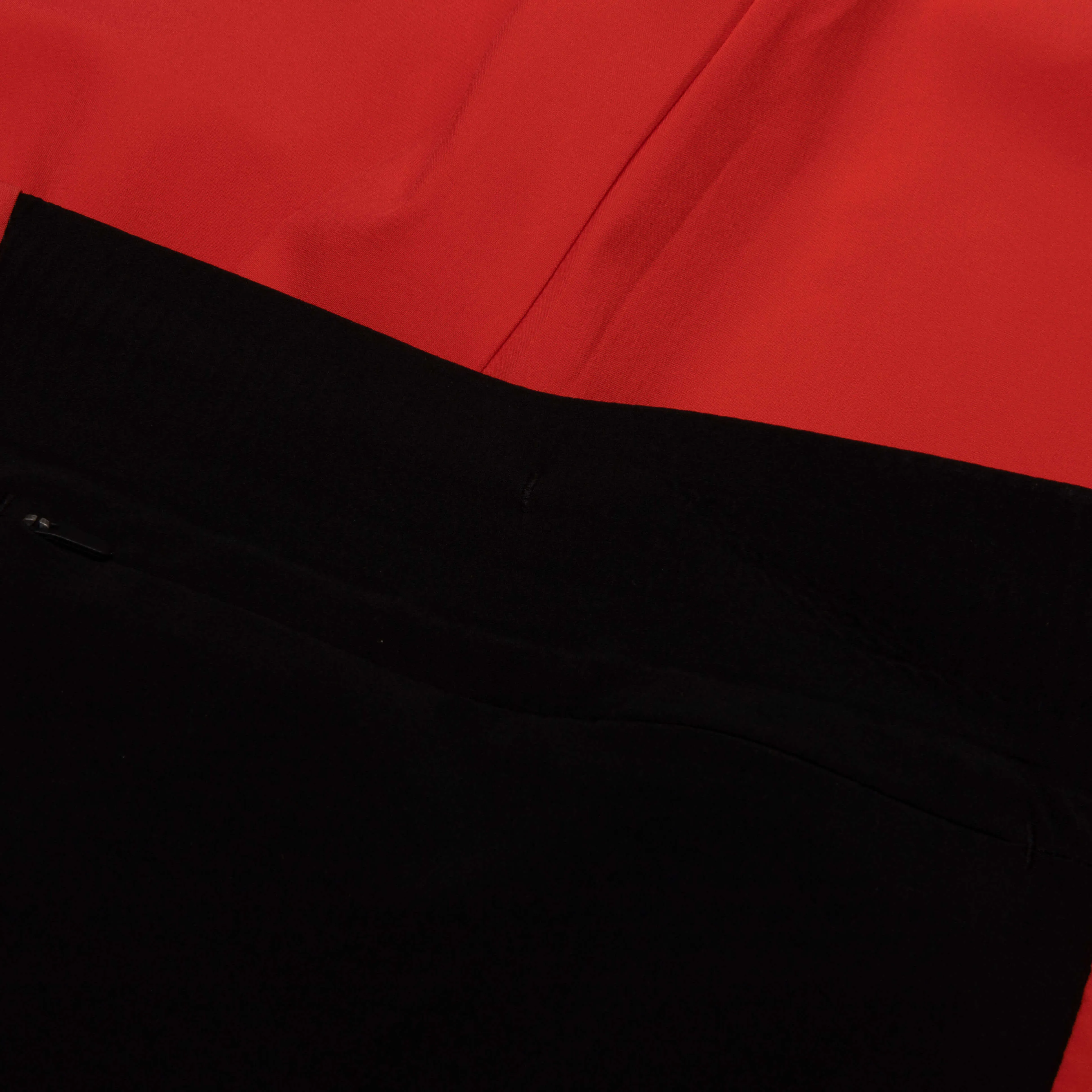 Puma x Perks and Mini Trail Running Shorts - Red