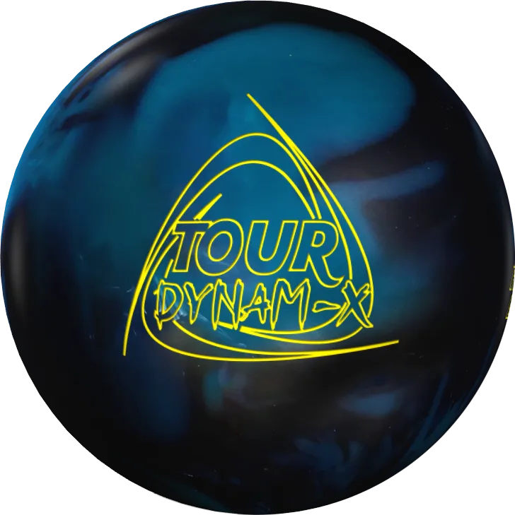 Roto Grip Tour Dynam-X Bowling Ball