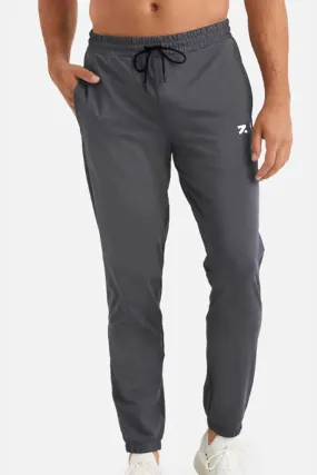 Samuel Coal Grey Joggers