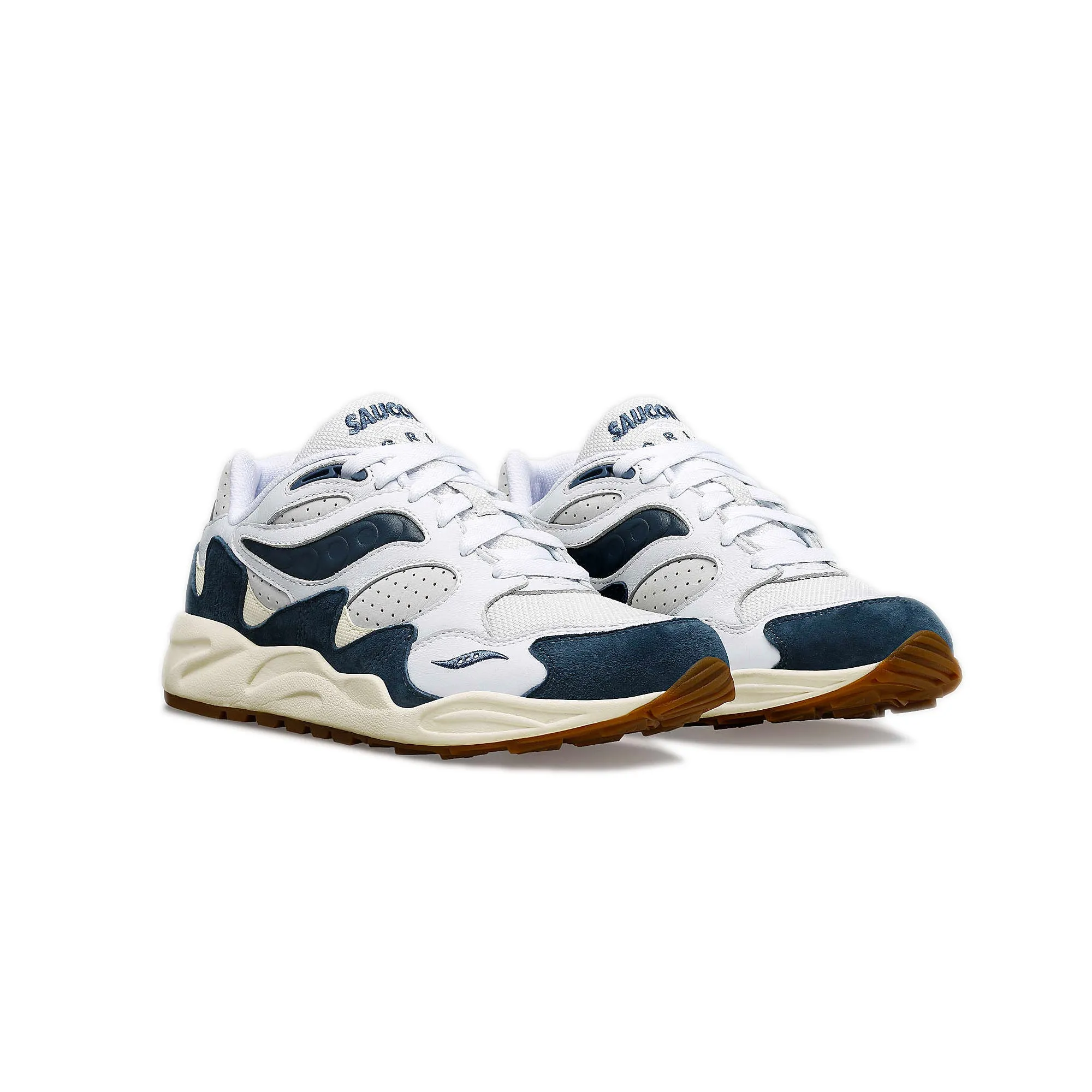 Saucony Mens Grid Shadow 2 Shoes