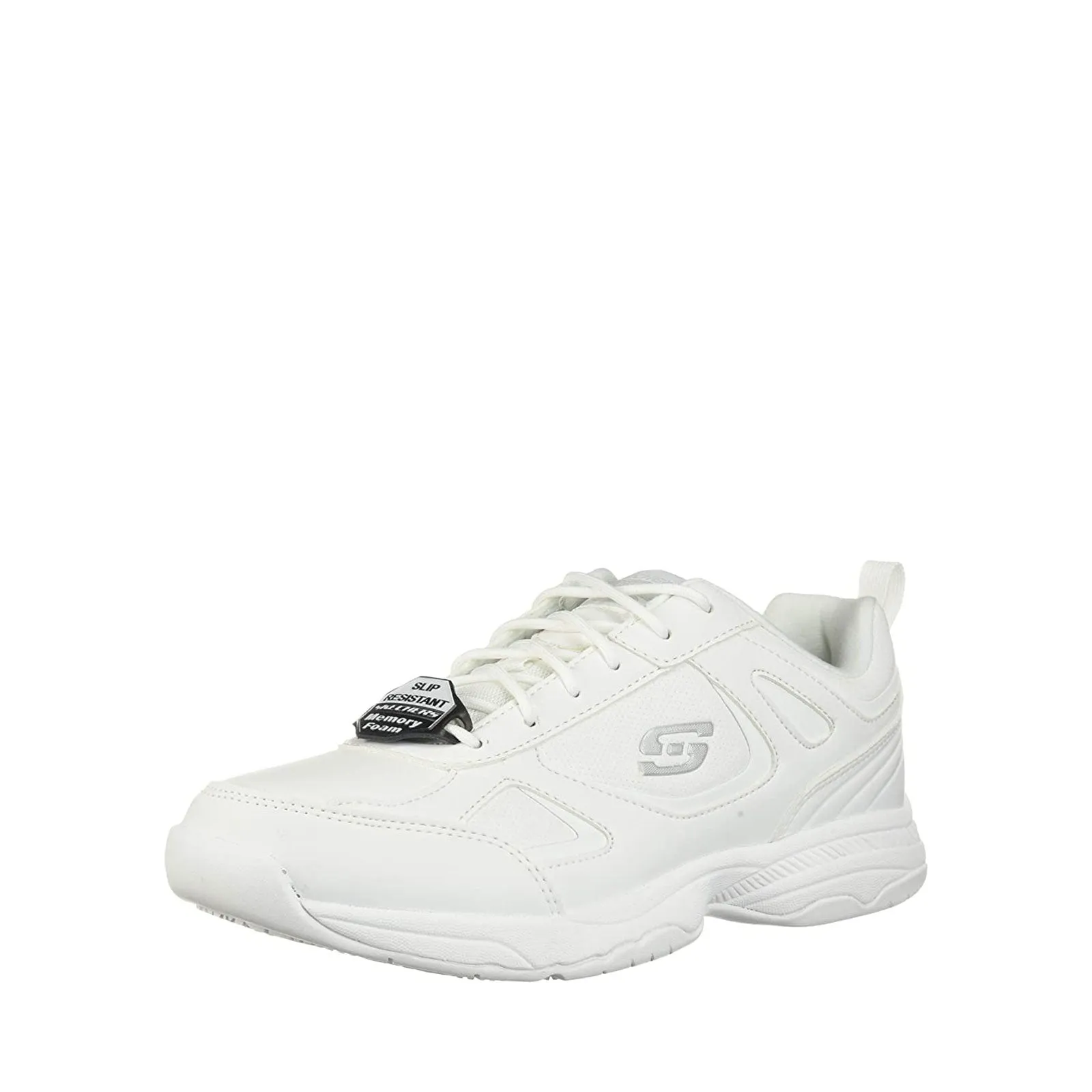 Skechers Dighton 77111 (White)