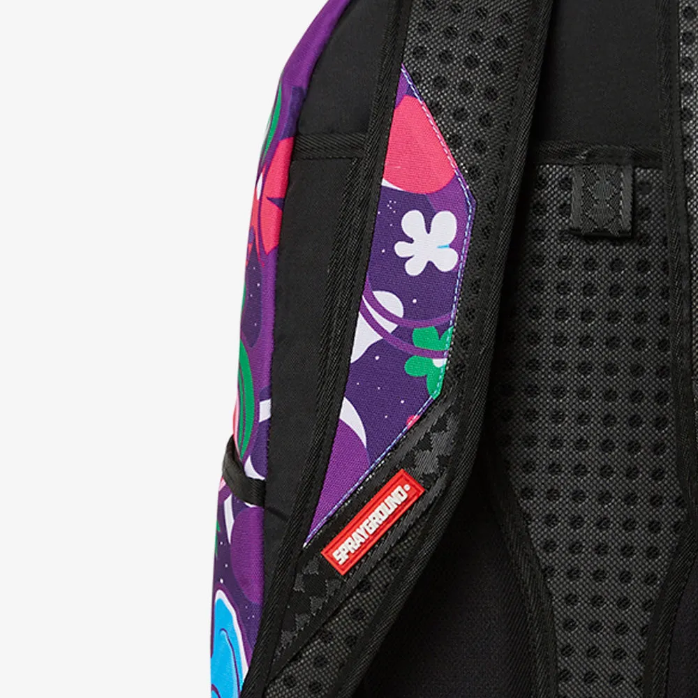 Sprayground Out Of This World Mouth Backpack