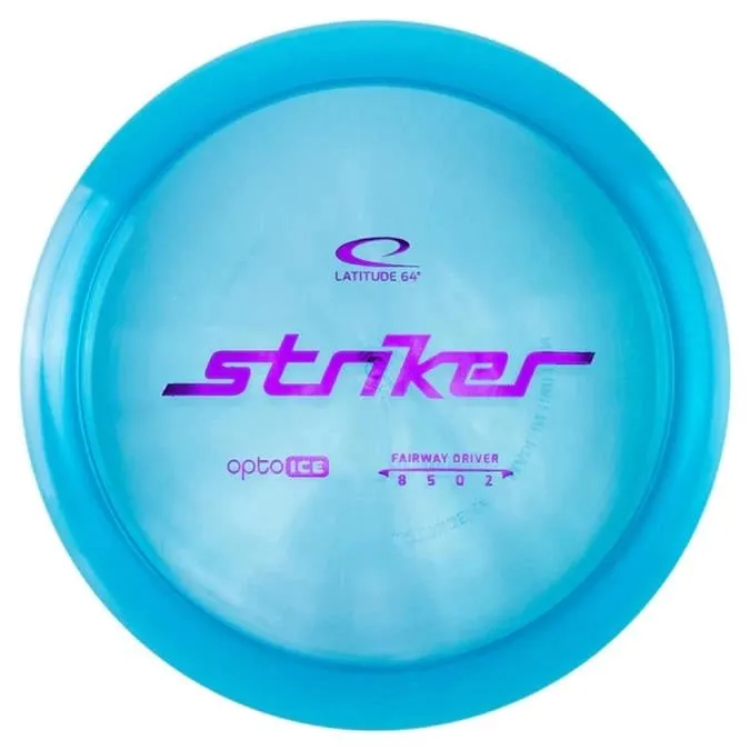 Striker