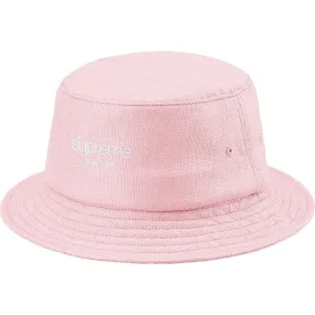 Supreme Raffia Crusher (Pink)