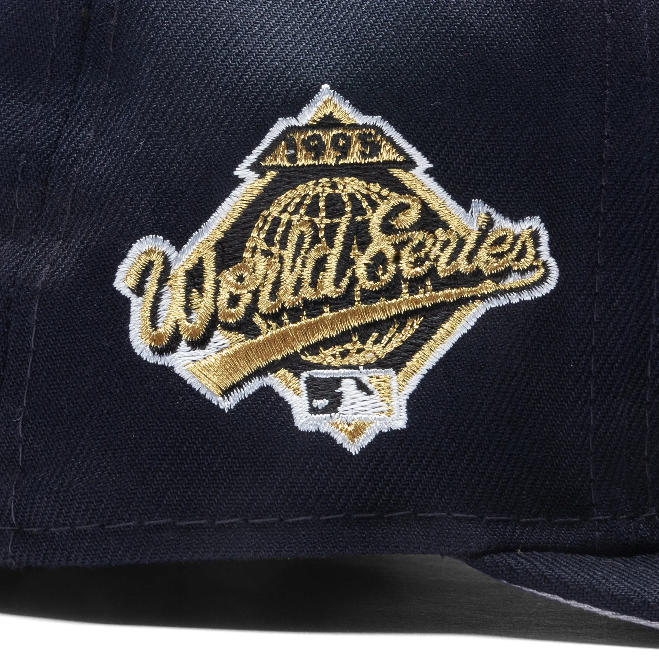 Team Heart 59FIFTY Fitted - Atlanta Braves