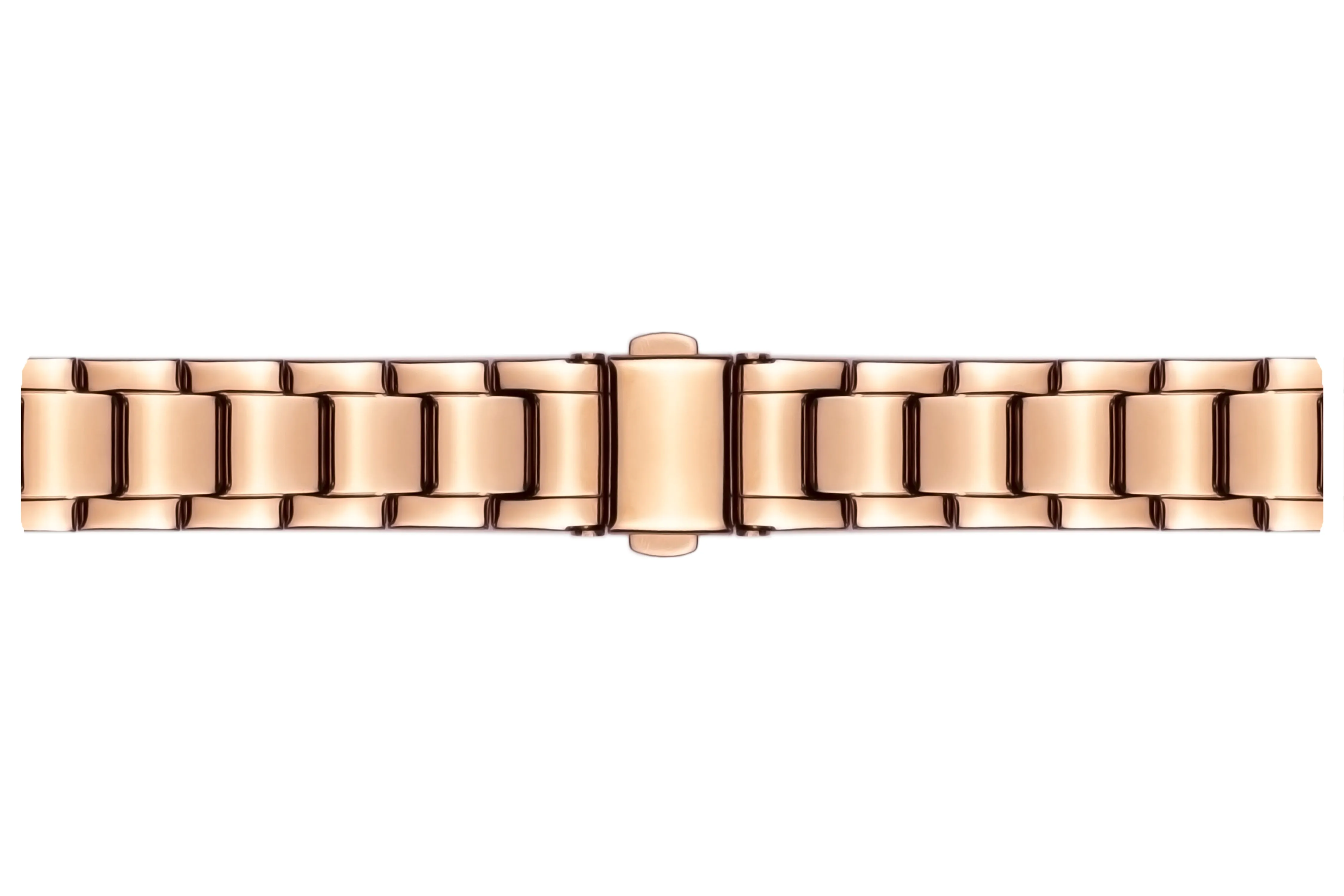 Tessie Rose Gold Watch