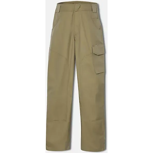 Timberland Pro Men's Morphix Athletic Carpenter Pant -Olive- TB0A646H360