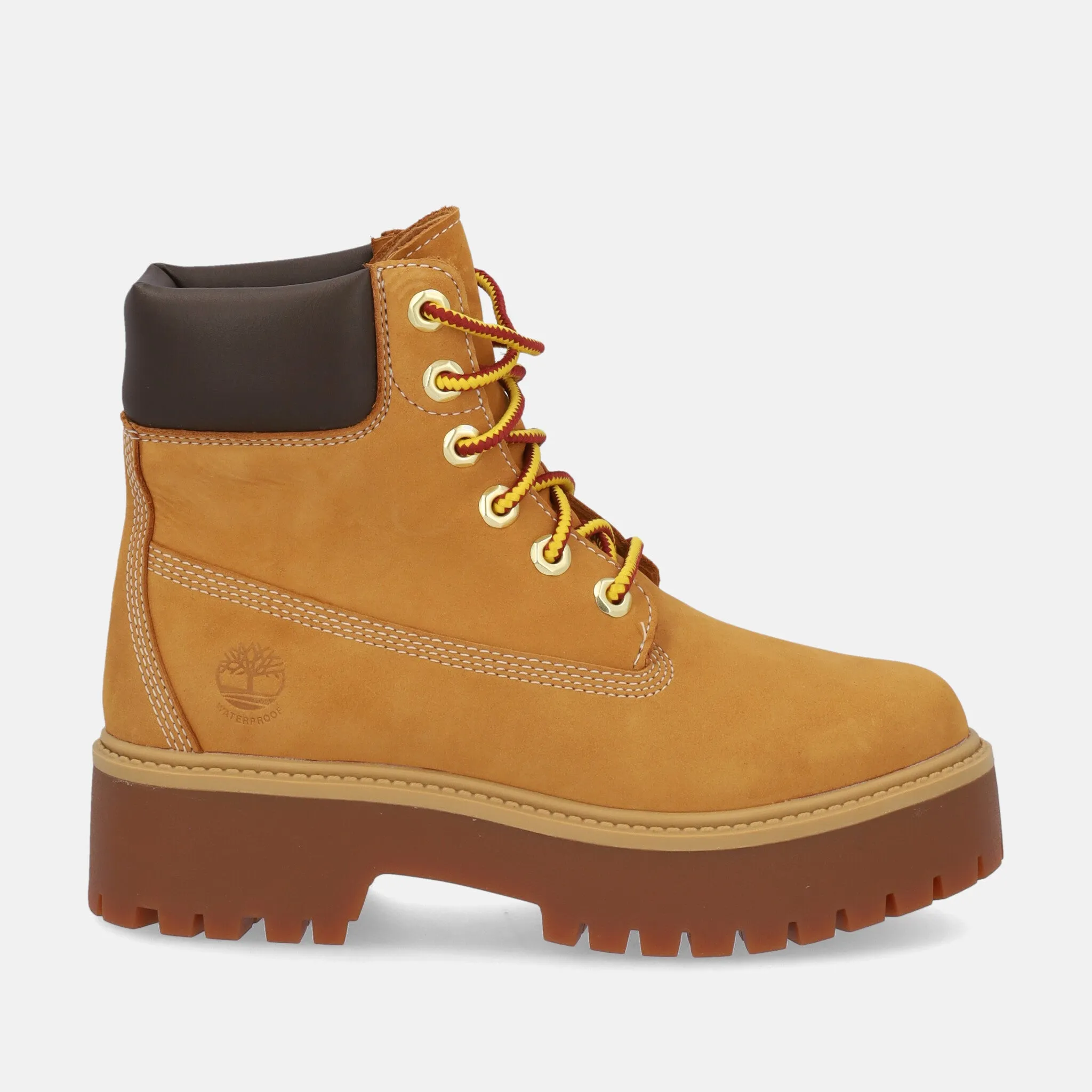 TIMBERLAND STONE STREET 6IN