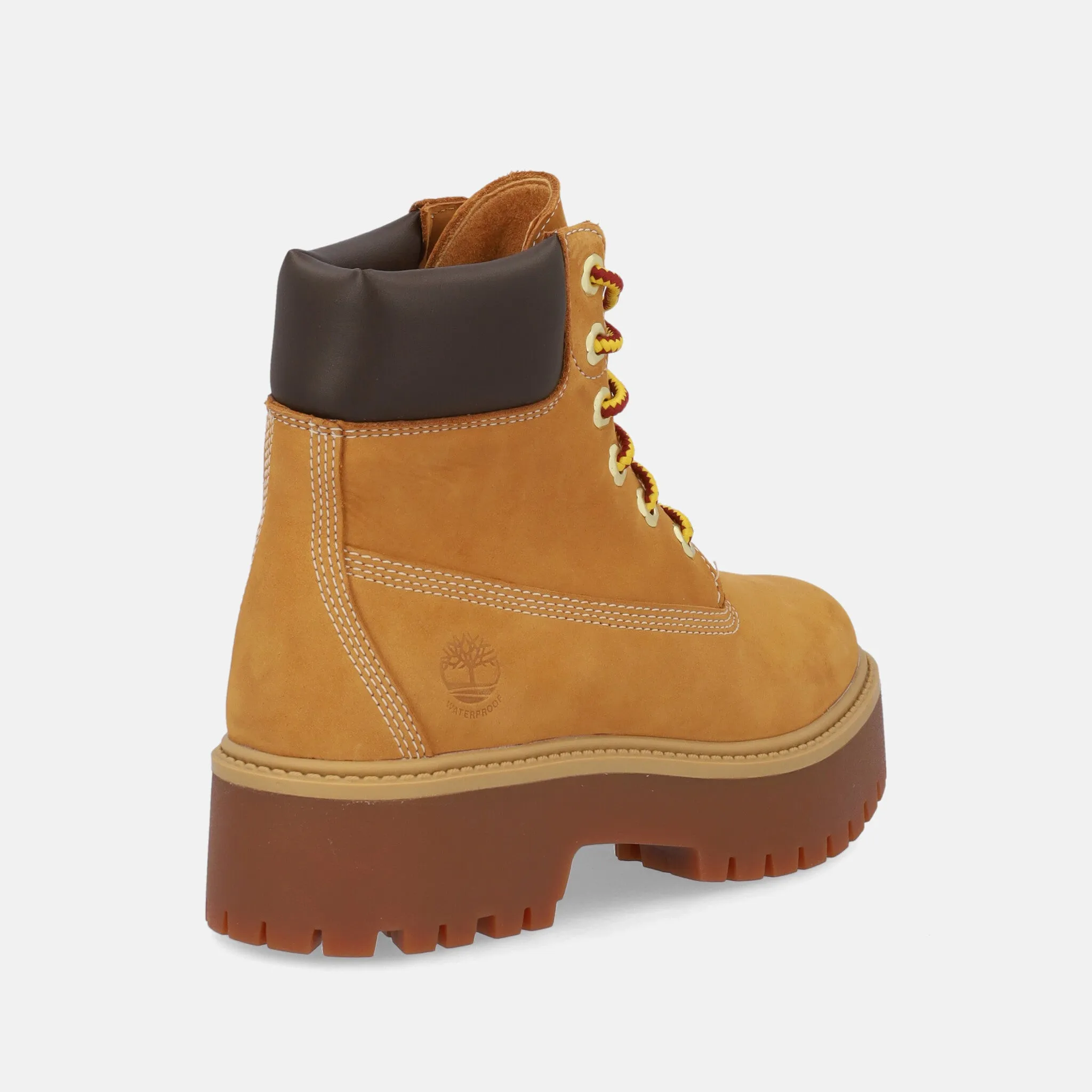 TIMBERLAND STONE STREET 6IN