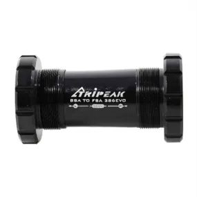 Tripeak BSA Threaded Bottom Bracket, FSA 386 Evo