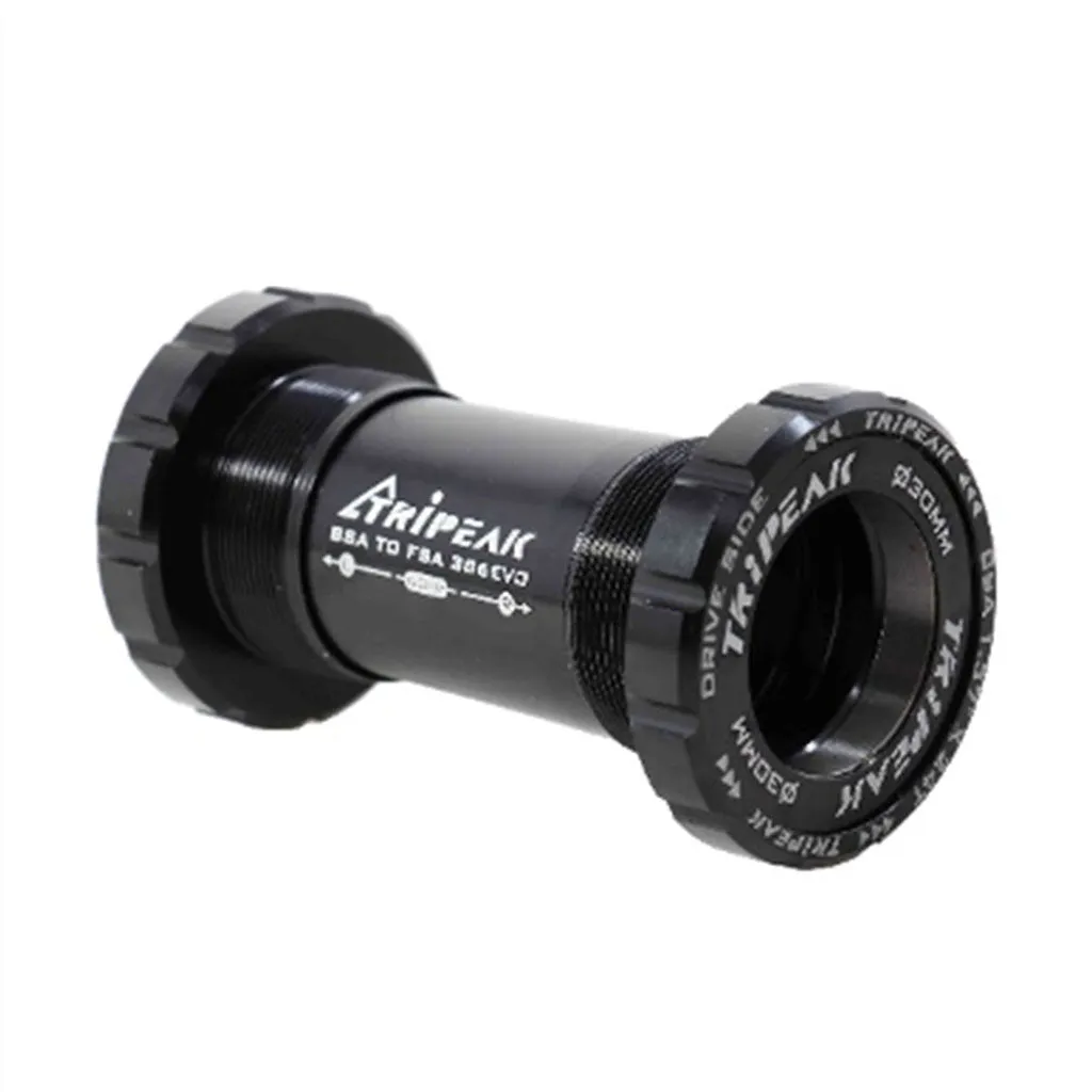 Tripeak BSA Threaded Bottom Bracket, FSA 386 Evo