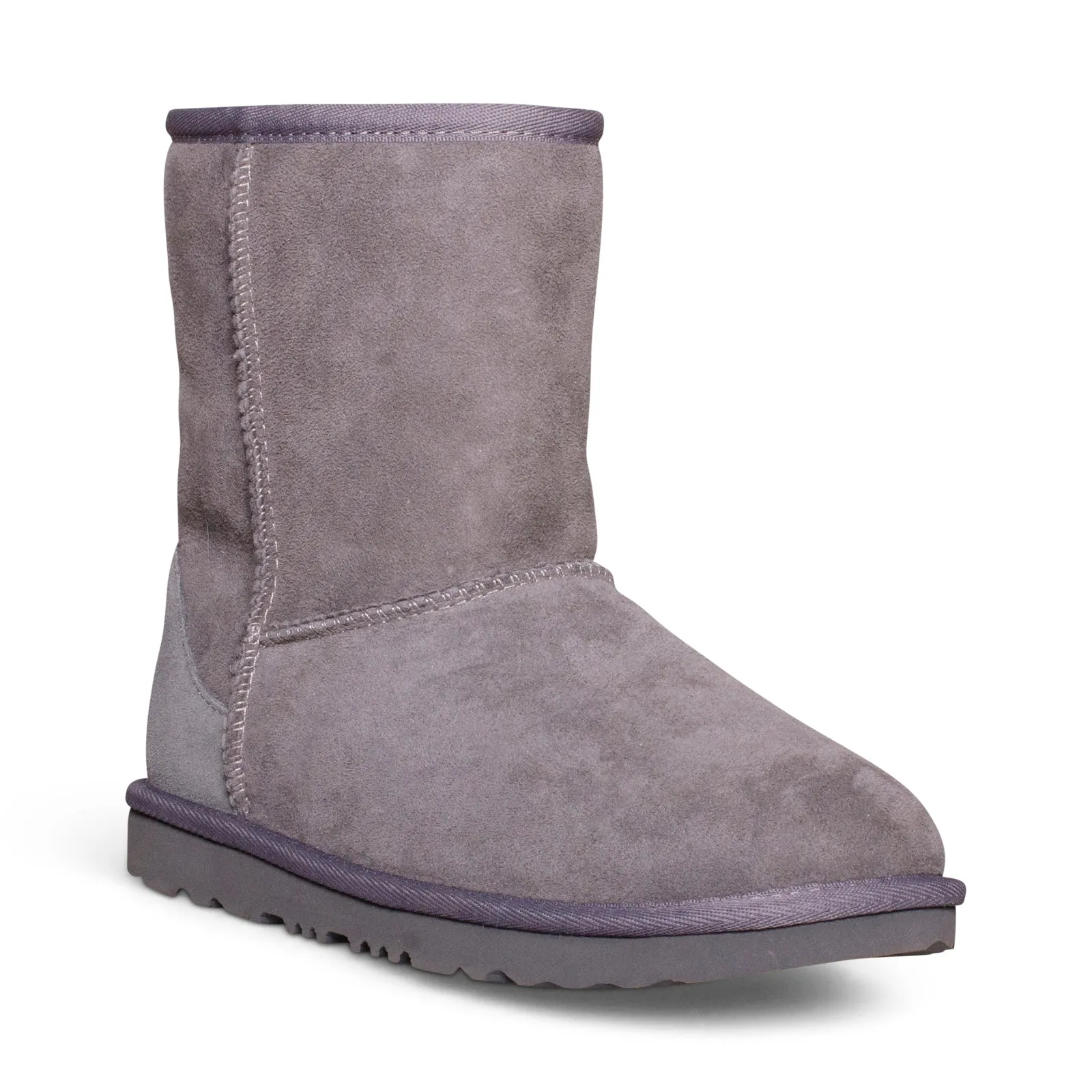 UGG Classic II Grey Boots - Youth