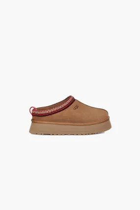 UGG Women's Tazz Slippers in Chestnut