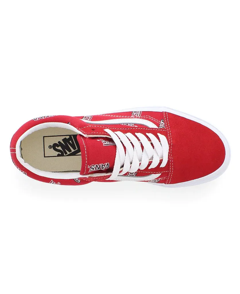 Vans Old Skool - Men's