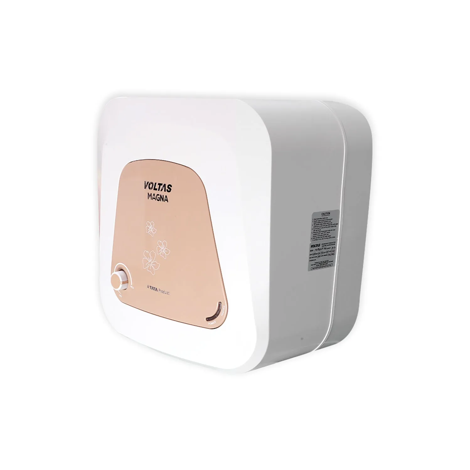 Voltas Magna Water Heater - 25 L (2000 W)