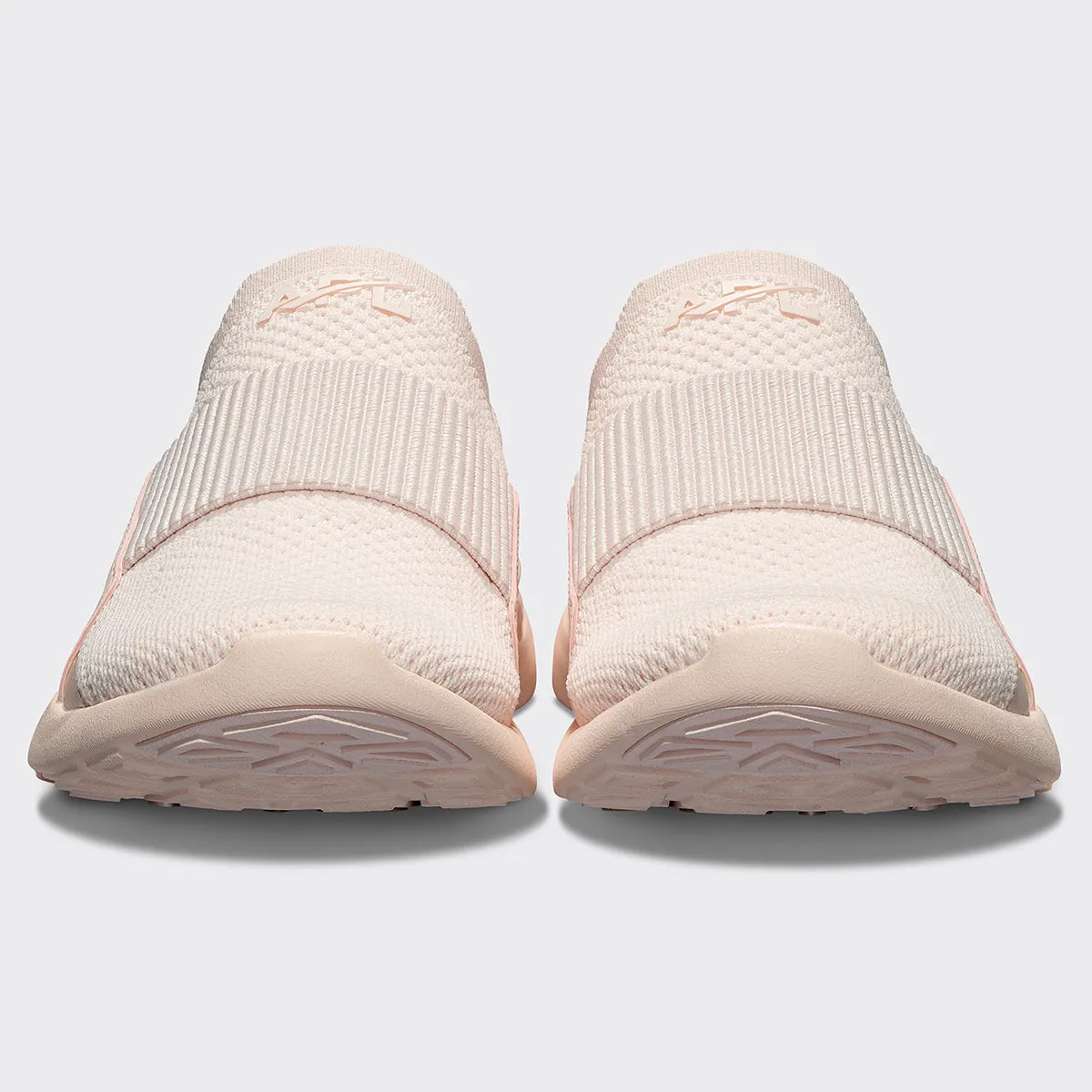 Women's TechLoom Bliss Creme / Ribbed