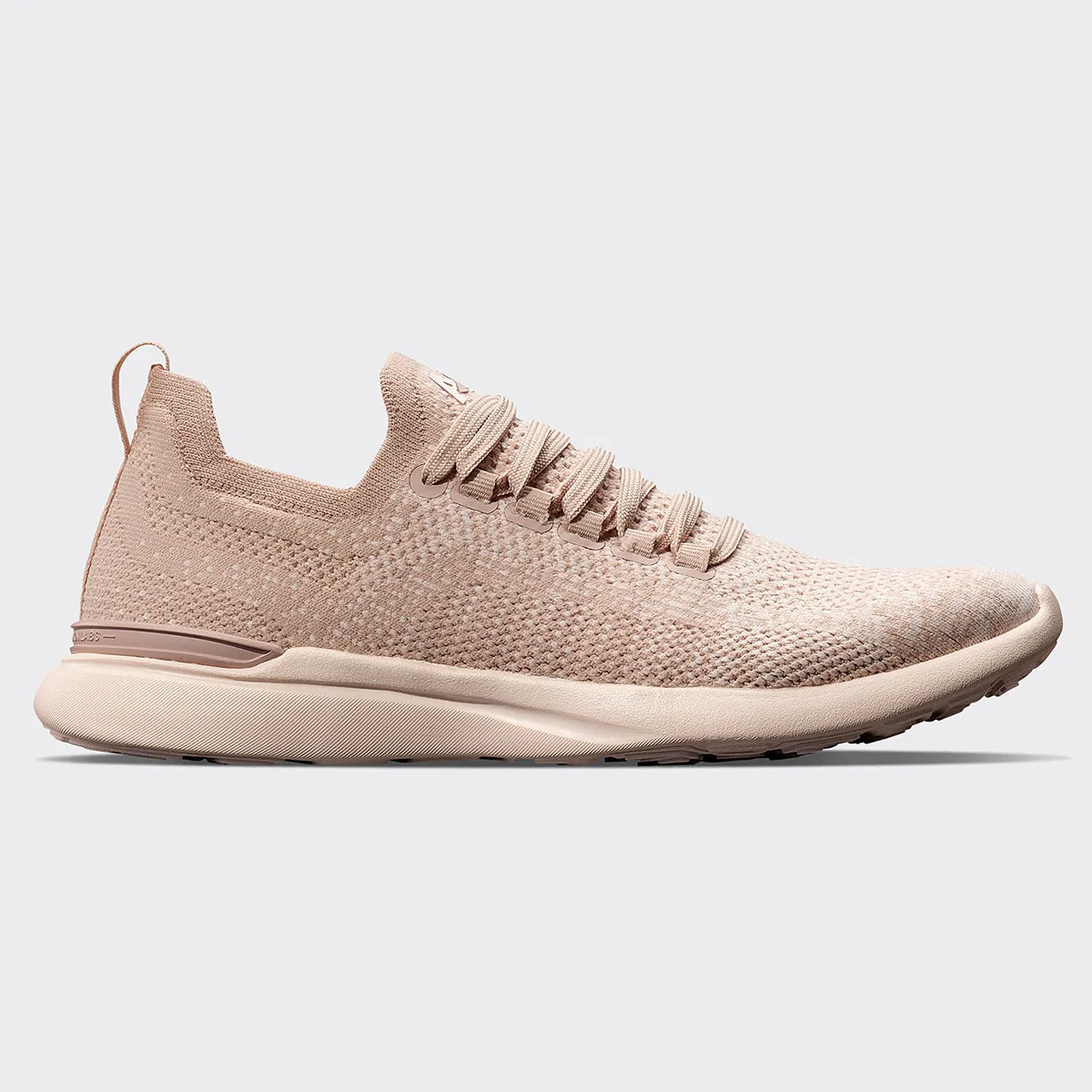 Women's TechLoom Breeze Rose Dust / Creme / Ombre