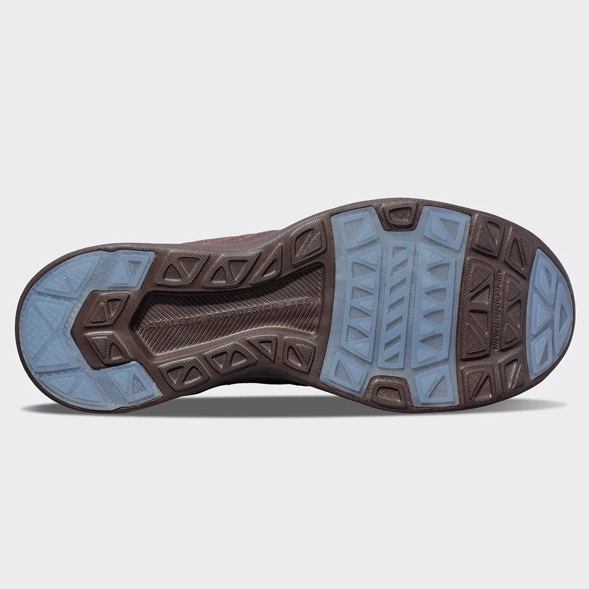 Women's TechLoom Wave Chocolate / White