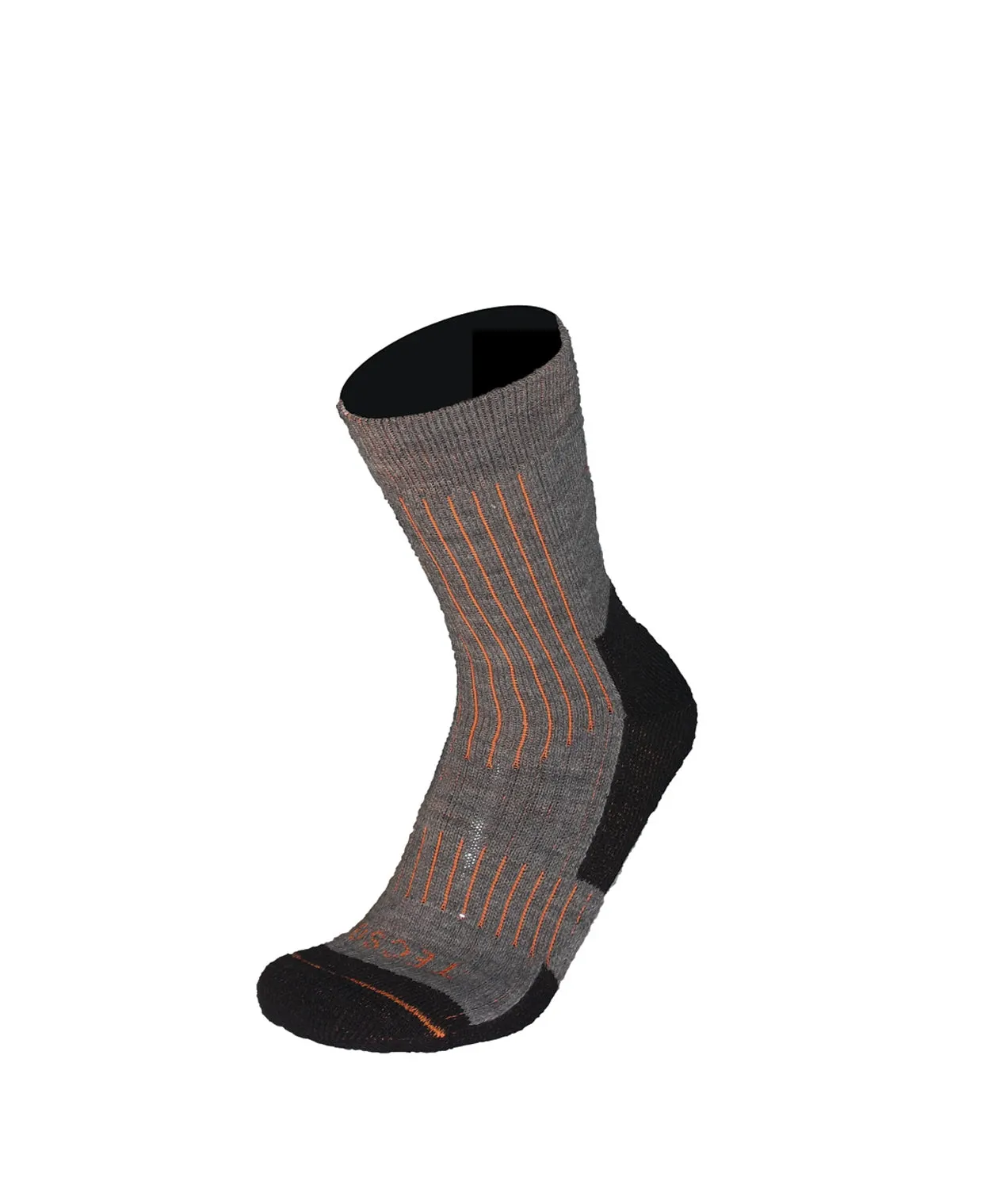 WOOL - TEFLON SOCKS - SHORT