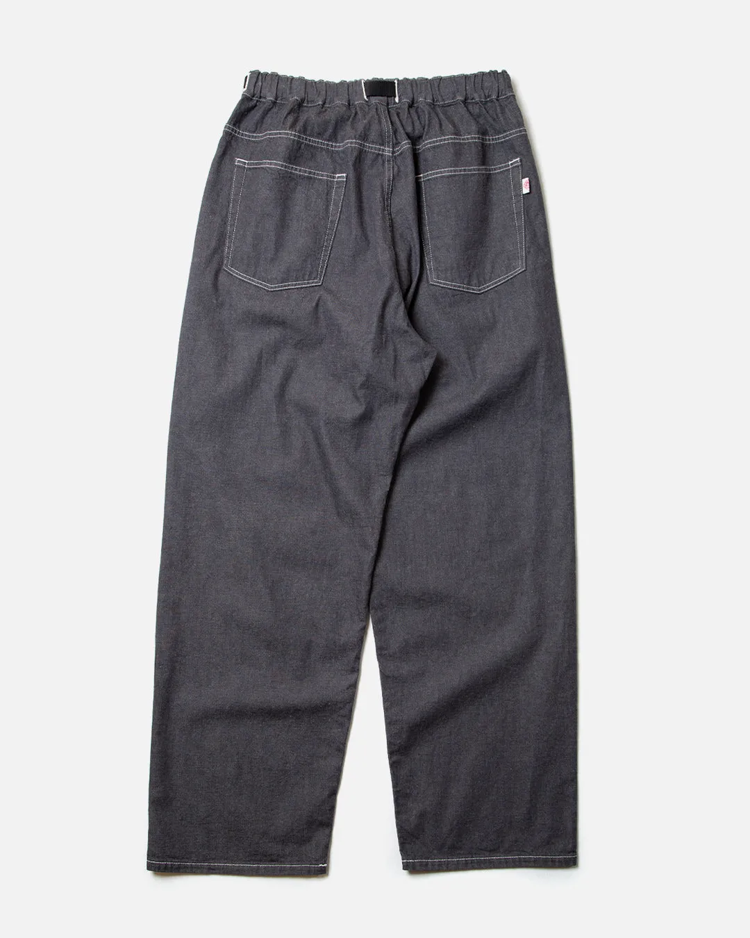 Work Easy Pants - 11oz Charcoal Denim