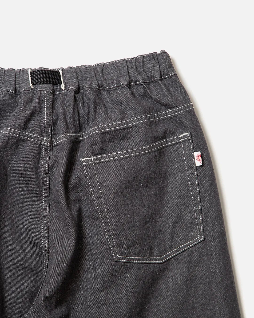 Work Easy Pants - 11oz Charcoal Denim