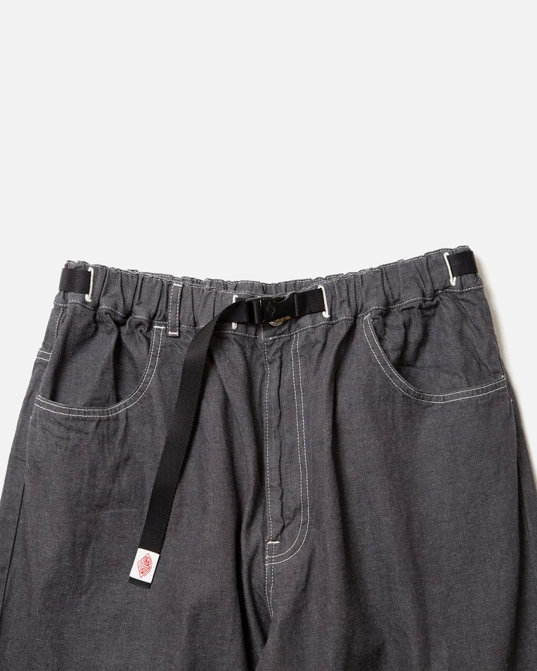 Work Easy Pants - 11oz Charcoal Denim