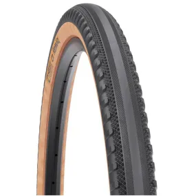 WTB Byway 650x47c TCS Tubeless Tyre, Light/Fast Rolling - Tan